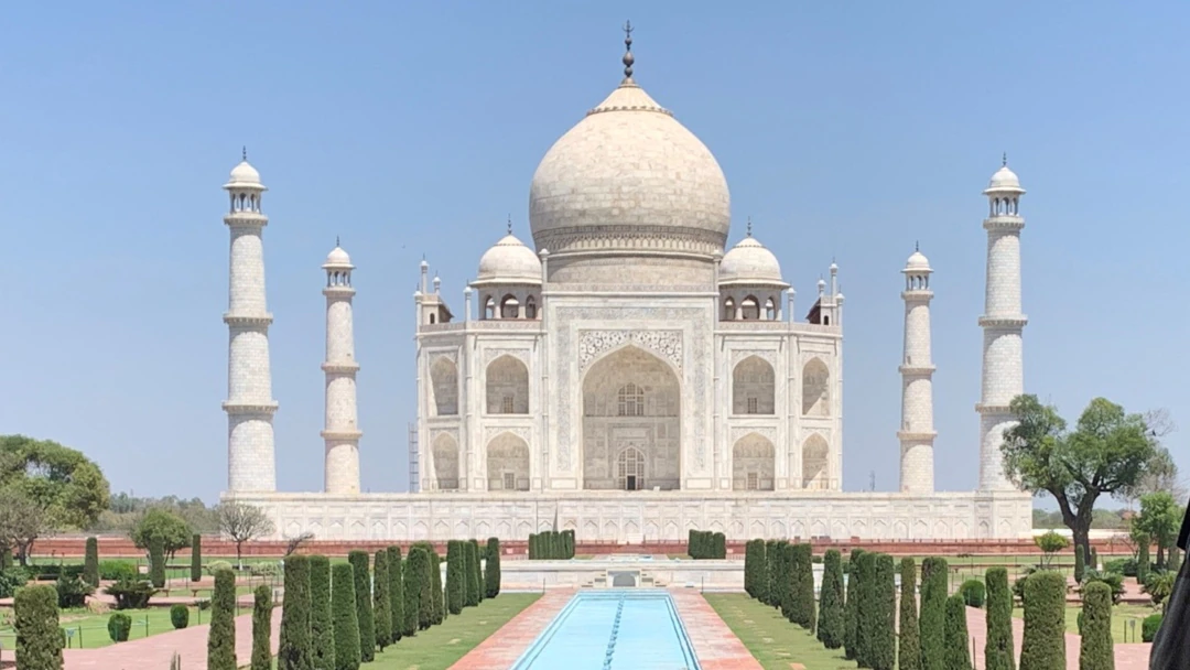 Inde du nord Rajasthan