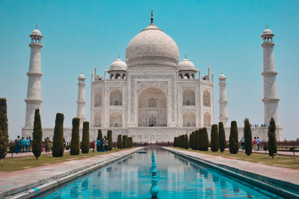 Explorez le Nord de l’Inde avec un Guide Francophone : Des Visites Sur-Mesure avec Rajasthan avec Khusipal