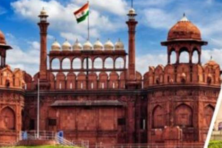 Découvrez l’Inde du Nord avec un Guide Francophone : Mon Voyage Inoubliable !