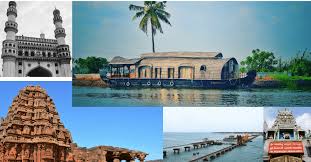 Voyage Inde Du Sud