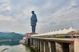 statue of unity gujarat