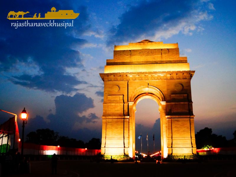 Delhi