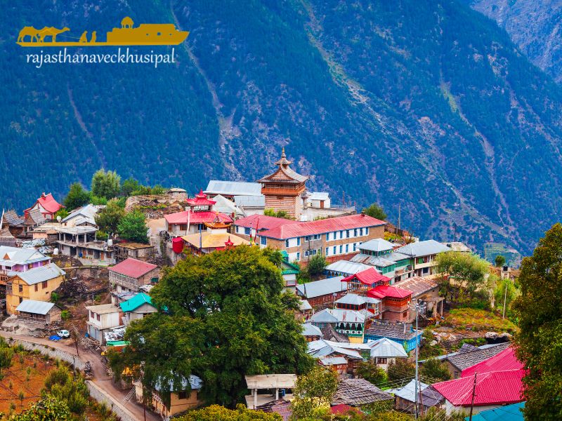 Shimla