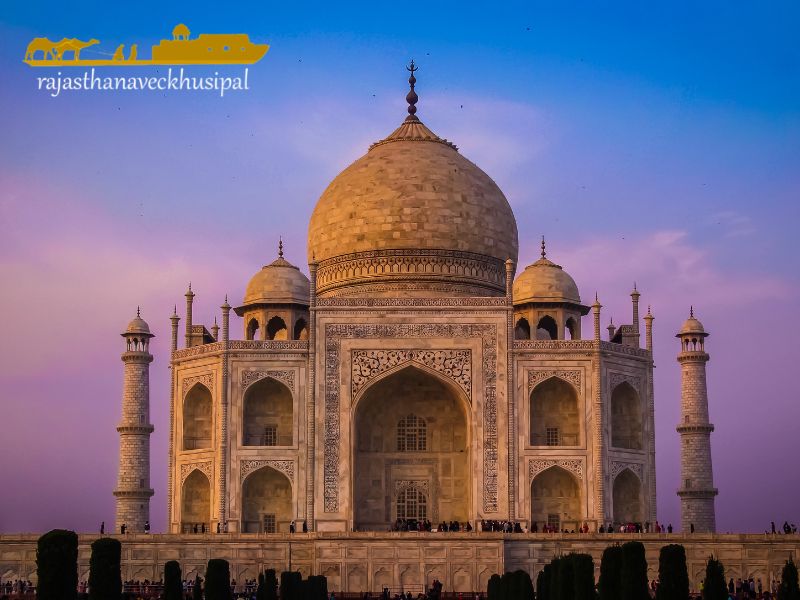 Agra