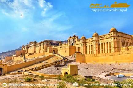 Pourquoi un guide francophone enrichit votre aventure au Rajasthan